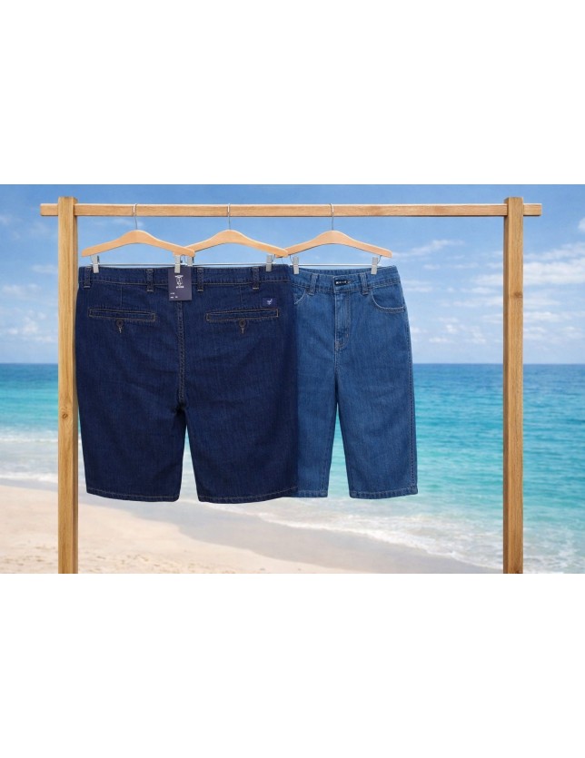 3413011 BERMUDA VAQUERA