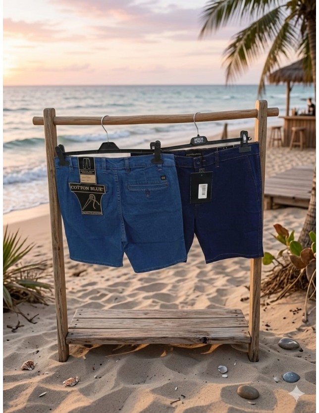 3413011 BERMUDA VAQUERA